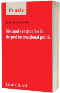 Sistemul sanctiunilor in dreptul international public