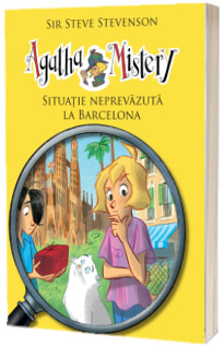 Situatie neprevazuta la Barcelona