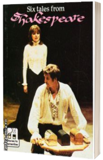 Six tales from Shakespeare