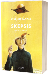 Skepsis - cartea cu povesti Skepsis - cartea cu povesti