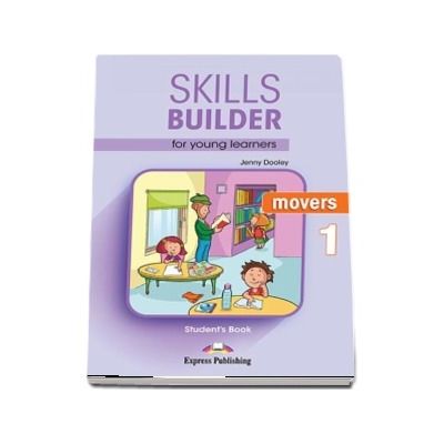 Skills Builder MOVERS 1. Students Book