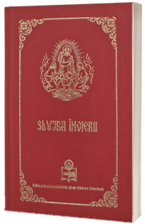 Slujba Invierii Slujba Invierii