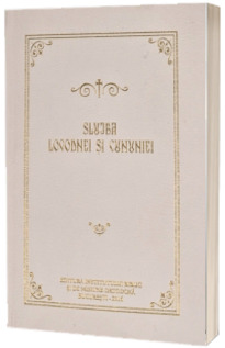 Slujba Logodnei si Cununiei. Slujba completa Slujba Logodnei si Cununiei. Slujba completa