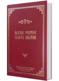 Slujbe pentru clerul militar