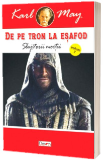 Slujitorii mortii Slujitorii mortii