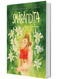 Smarandita la bunici