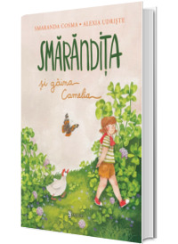 Smarandita si gaina Camelia