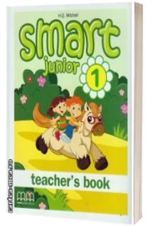 Smart Junior 1 - Teacher's book