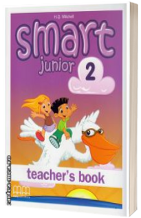 Smart Junior 2 - Teacher's book