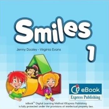 Smiles 1 multi-ROM. Pupils Audio CD, DVD Video PAL Smiles 1 multi-ROM. Pupils Audio CD, DVD Video PAL