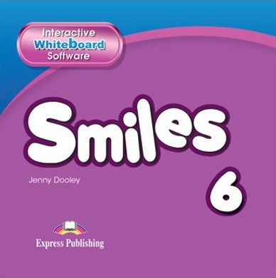 Smiles 6. Interactive Whiteboard Software Smiles 6. Interactive Whiteboard Software