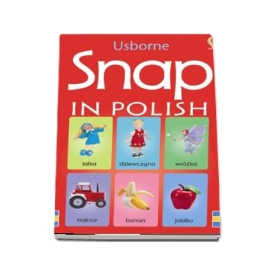 Snap in Polish