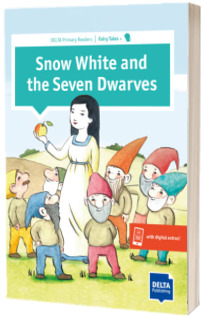 Snow White and the Seven Dwarves. Primary Reader and Delta Augmented