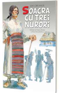 Soacra cu trei nurori