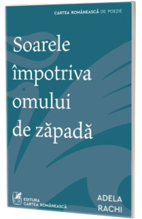 Soarele impotriva omului de zapada