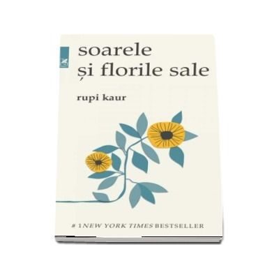 Soarele si florile sale