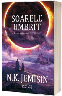 Soarele umbrit