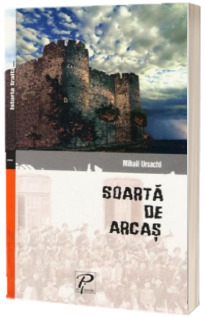 Soarta de arcas