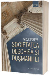 Societatea deschisa si dusmanii ei