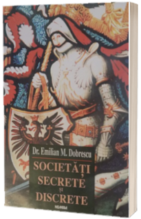 Societati secrete si discrete