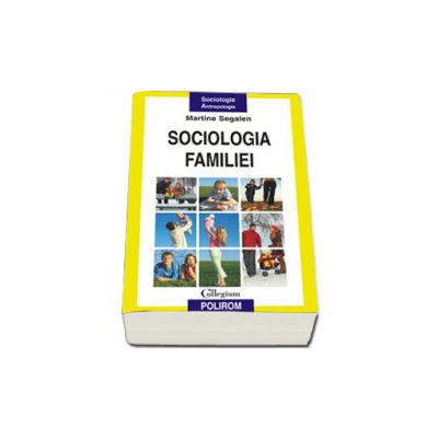 Sociologia familiei