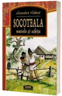 Socoteala Socoteala