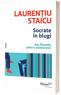 Socrate in blugi