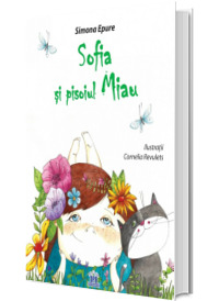 Sofia si Pisoiul Miau