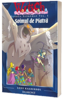Soimul de piatra