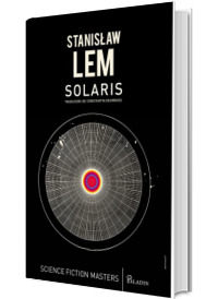 Solaris - Lem Stanislaw (Science Fiction Masters)