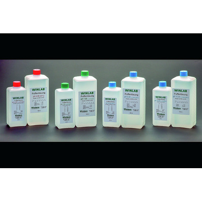 Solutie tampon pH 500ml, pH: 7