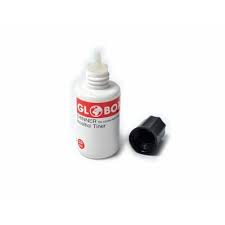 Solvent pentru fluid corector, 20 ml, Globox
