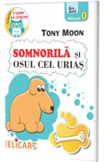 Somnorila si osul cel urias