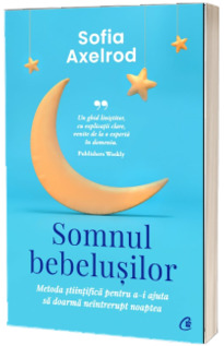 Somnul bebelusilor