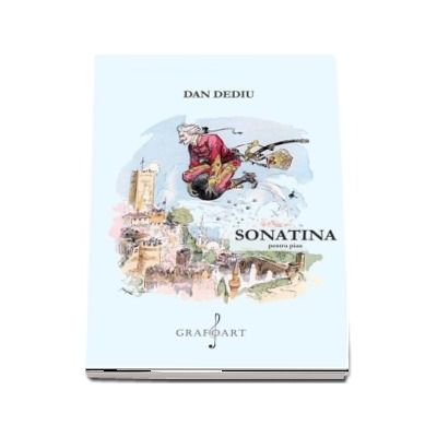 Sonatina pentru pian