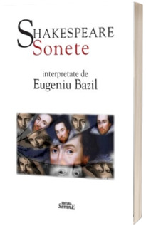 Sonete, interpretate de Eugeniu Bazil