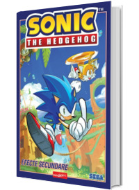 Sonic the Hedgehog 1. Efecte secundare