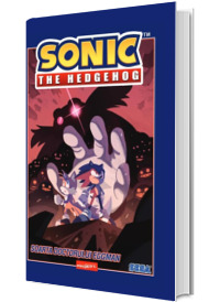 Sonic the Hedgehog. Soarta doctorului Eggman, volumul II