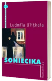 Soniecika - Ludmila Ulitkaia