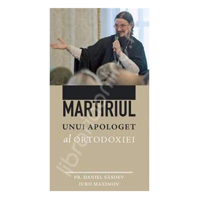Martiriul unui apologet al Ortodoxiei. Conferintele din Serbia