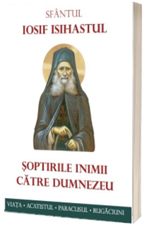 Soptirile inimii catre Dumnezeu