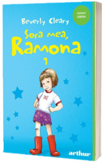 Sora mea, Ramona, volumul 1