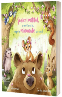 Soricel mititel, a venit ziua ta