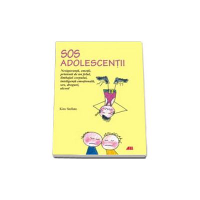 SOS Adolescentii