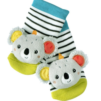 Sosete vesele - Dobabydoo Koala