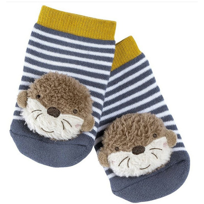 Sosete vesele - Otter