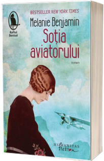 Sotia aviatorului