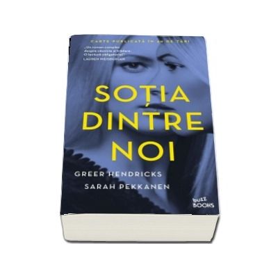 Sotia dintre noi