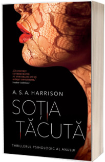 Sotia tacuta