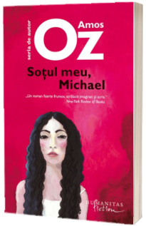 Sotul meu, Michael - Amos Oz